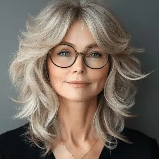 Styling Tips for Shaggy Haircuts