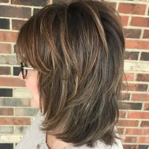 Exploring Medium Shag Haircuts
