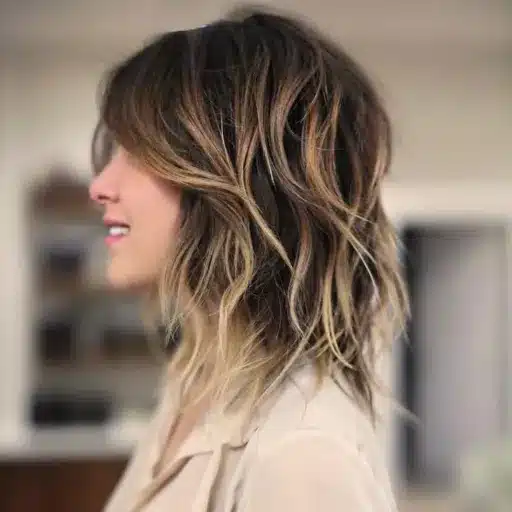 Technical Techniques and Hair Types