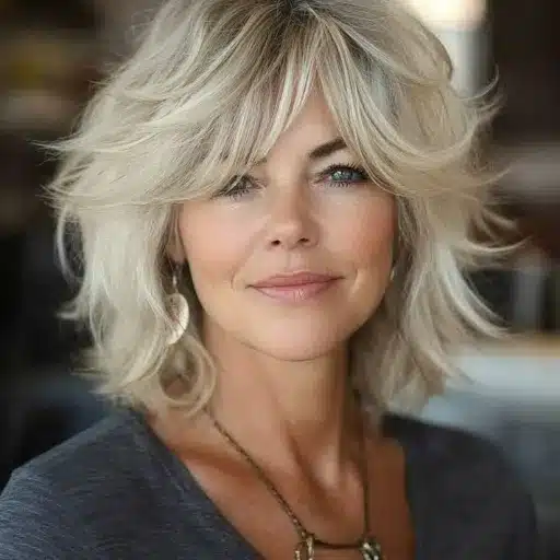 Choosing Based on Hair Type