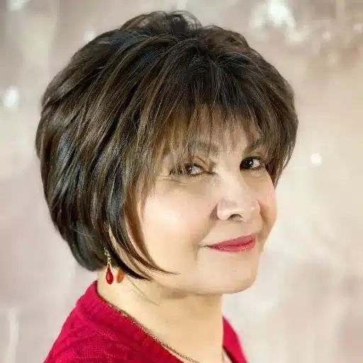 Choosing the Right Shag for Your Face Shape