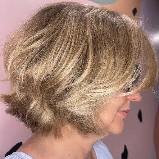 Understanding Shaggy Hairstyles