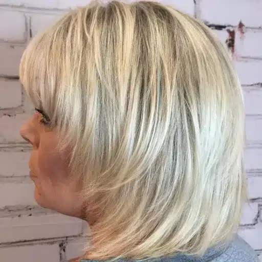 Styling Tips for Shaggy Hairstyles