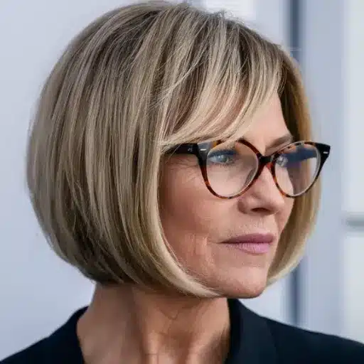 Choosing the Right Style Based on Face Shape