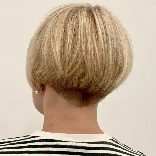 Curly and Wavy Bob Variations