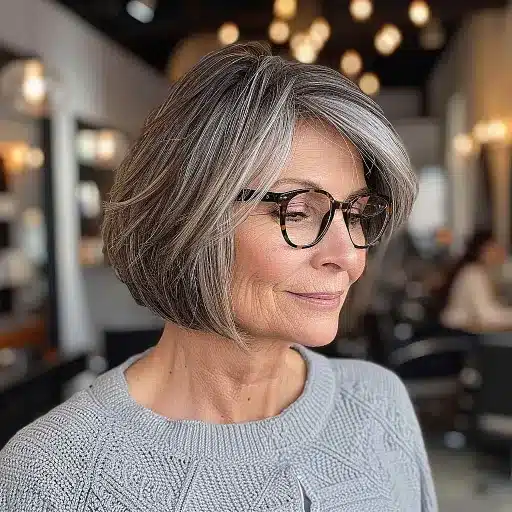 Styling Tips for Short Shaggy Haircuts