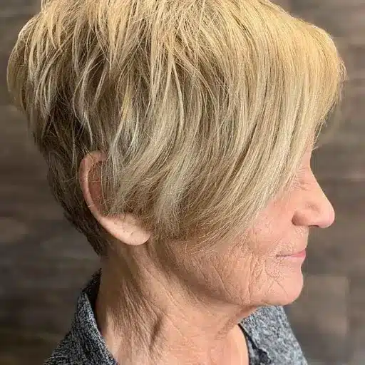 Wedge Haircuts for Different Hair Types